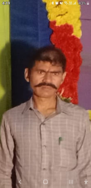 Pandit Love Kumar Tiwari